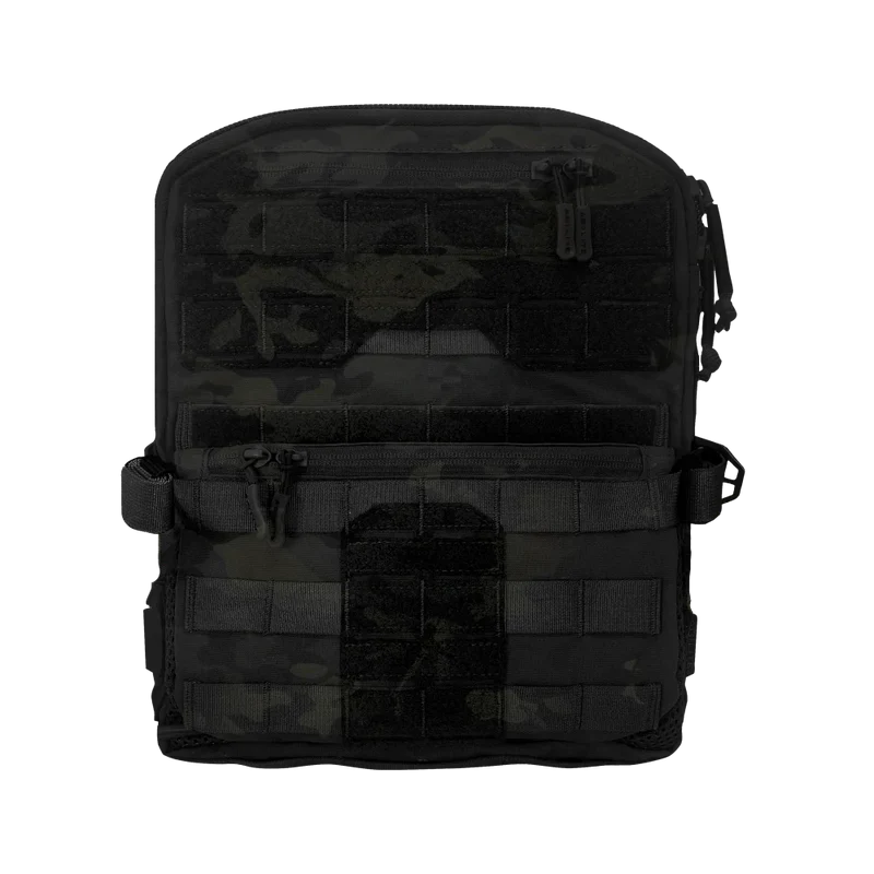 Agilite Micro MAP | MOLLE Compatible | All Colors Available