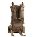 Eberlestock ModFrame | Lightweight w/ Hip-Belt & Height Adjustable
