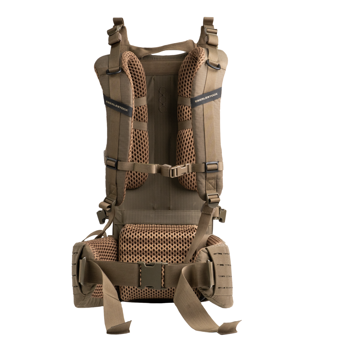 Eberlestock ModFrame | Lightweight w/ Hip-Belt & Height Adjustable