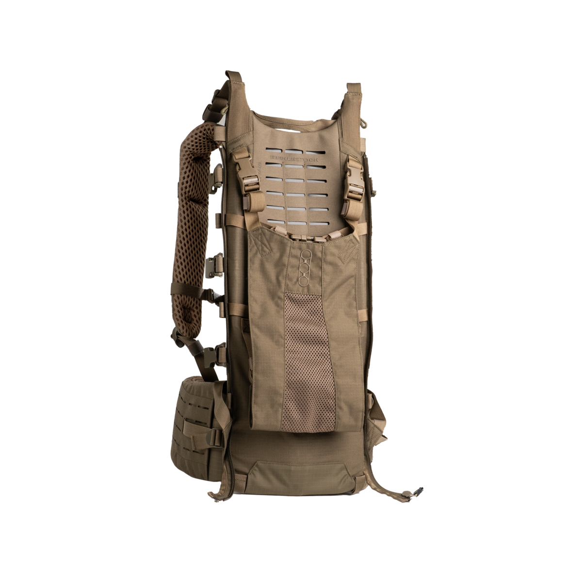 Eberlestock ModFrame | Lightweight w/ Hip-Belt & Height Adjustable