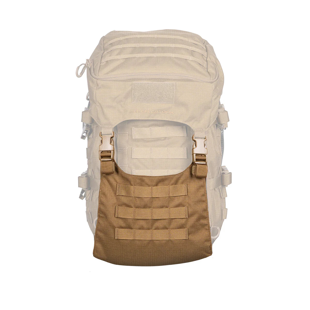 Eberlestock Mission Load Panel | Lightweight 3 Oz Bag