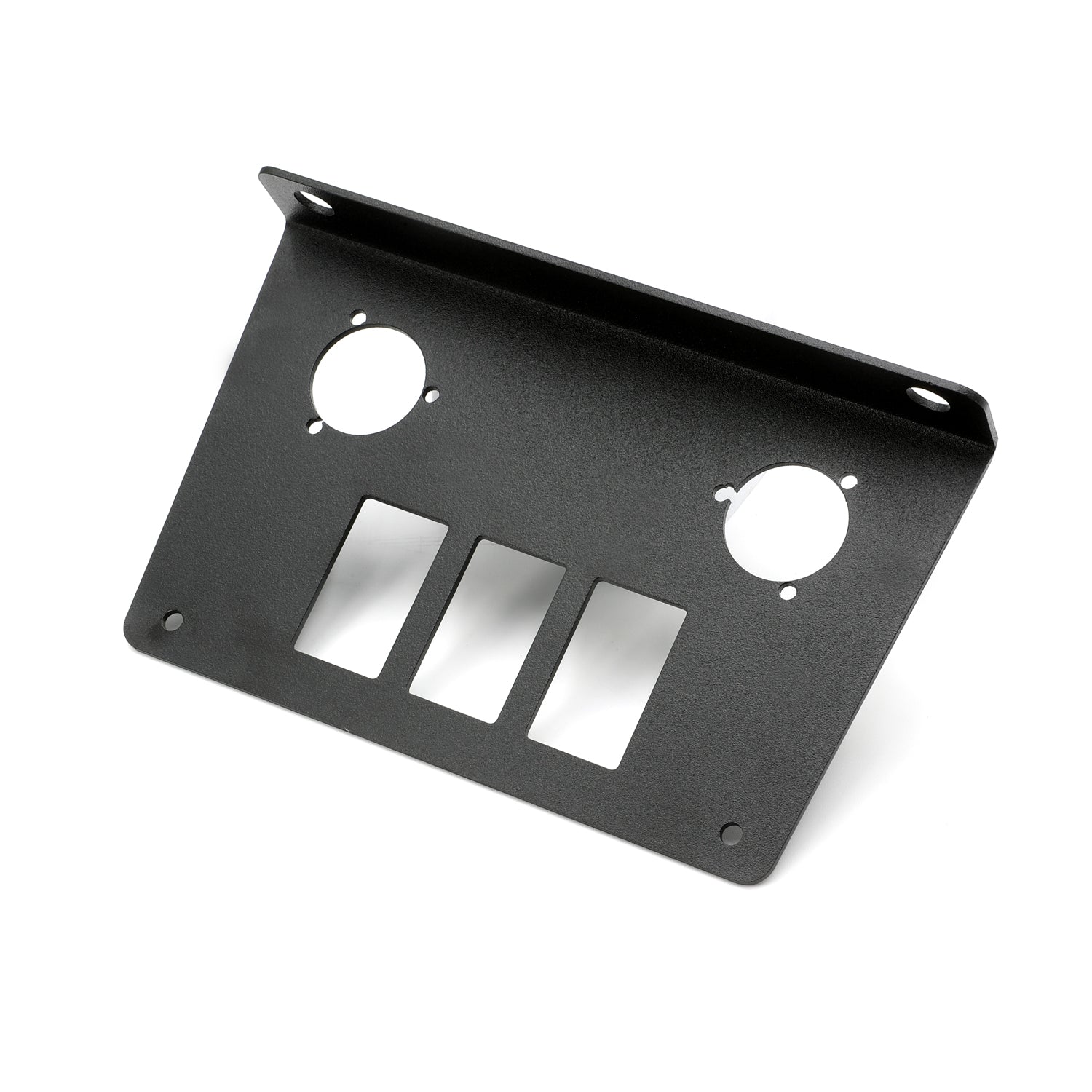 Lower Accessory Panels for Kawasaki Teryx4 and Teryx5 H2 - Jack Mount