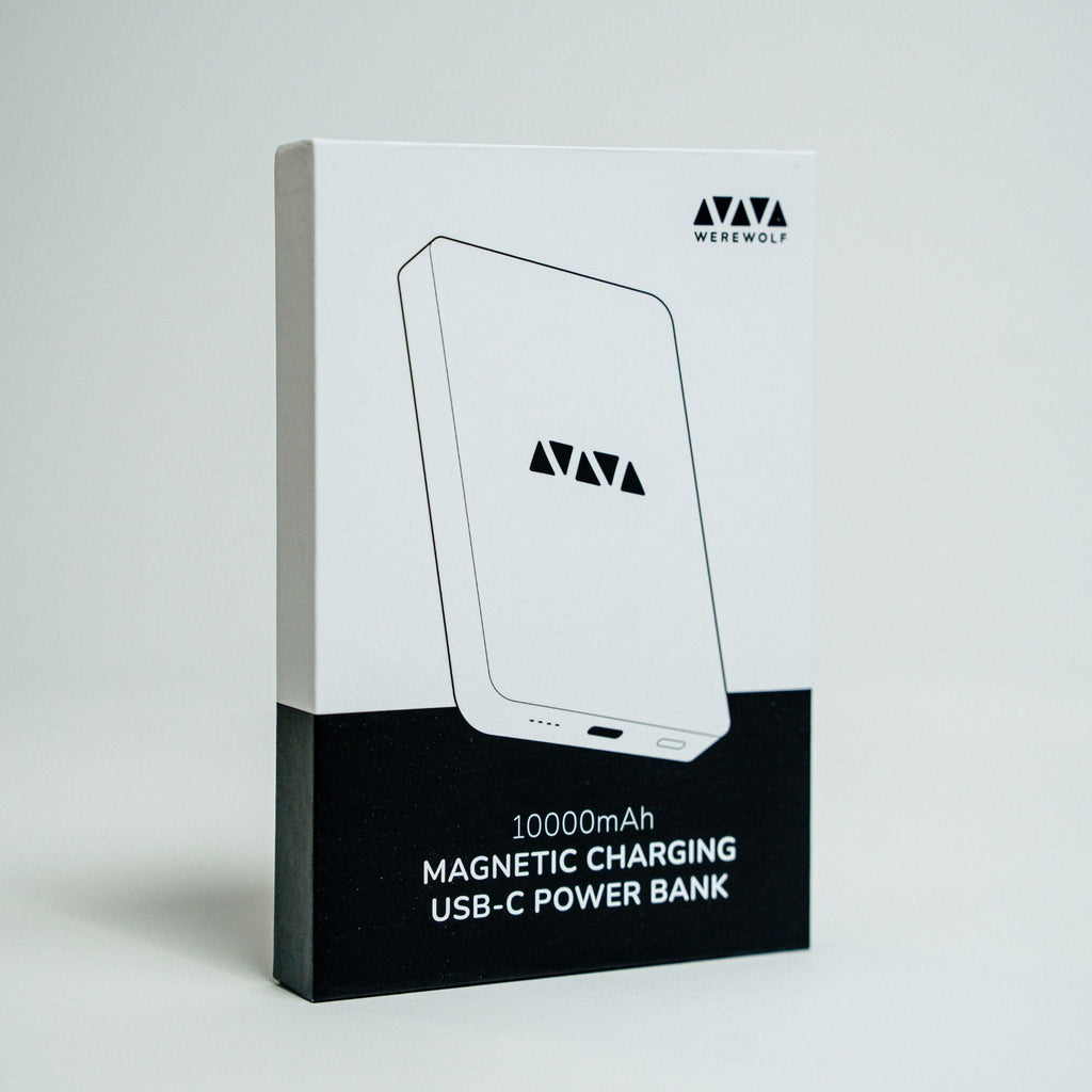 Mag Pack