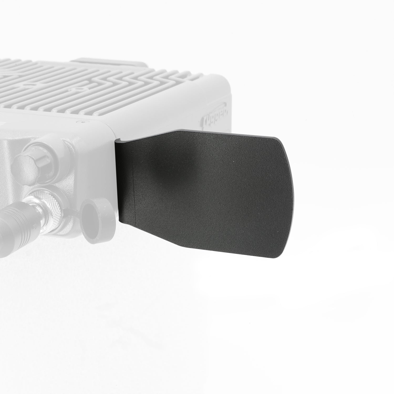 Mobile Radio Hand Mic Mount