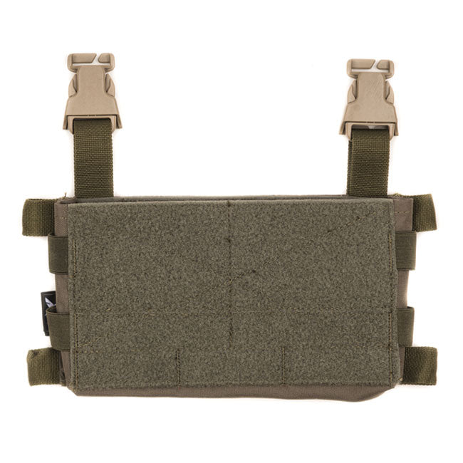 HRT Modulus Placard | All Colors