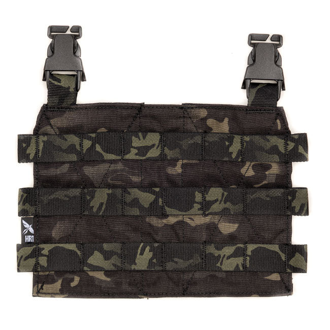 MOLLE Placard | HRT Velcro | All Colors