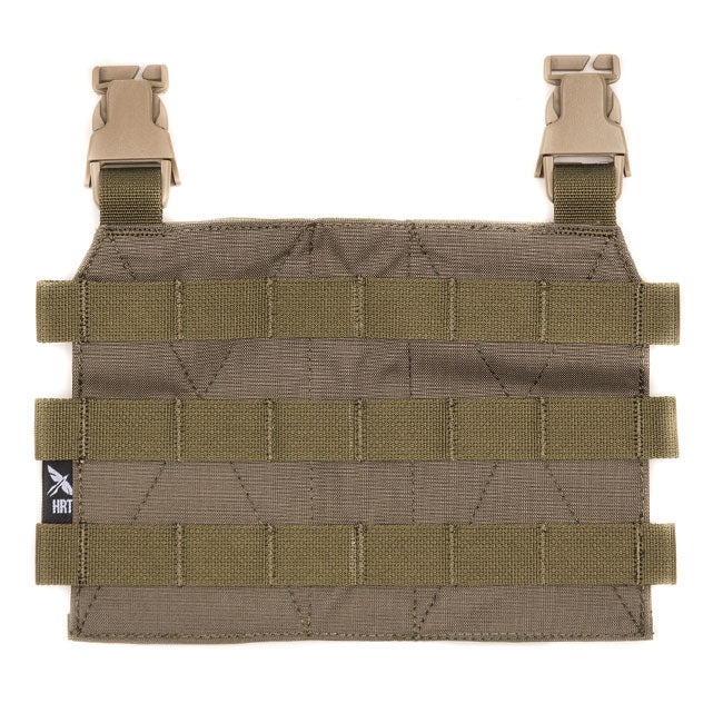 MOLLE Placard | HRT Velcro | All Colors