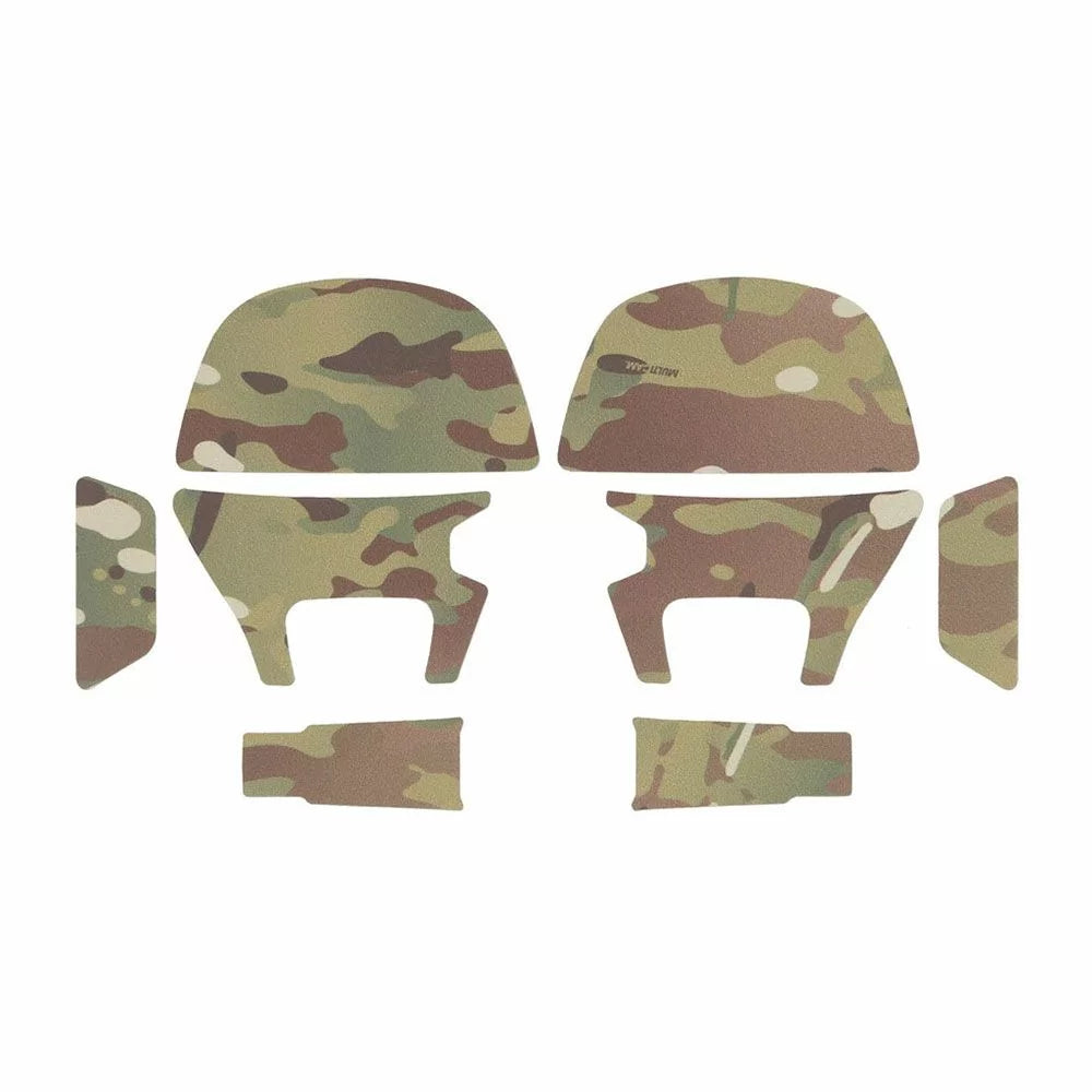 Ops-Core Camo Skin Set for Ops-Core AMP Headset | All Colors Available