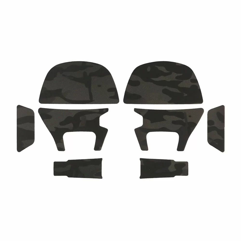 Ops-Core Camo Skin Set for Ops-Core AMP Headset | All Colors Available