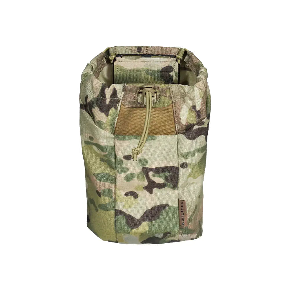 Mag-Release Dump Pouch™