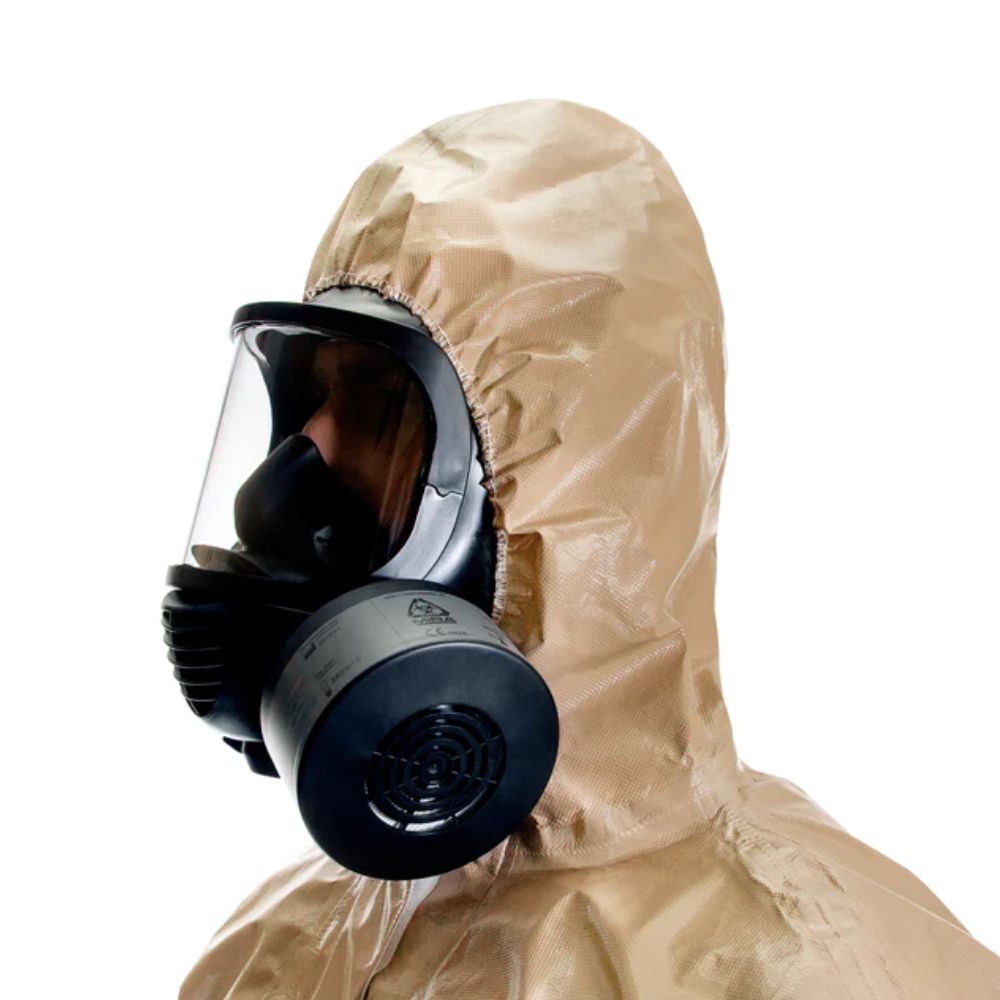 NBC-77 | 40 mm Gas Mask Filter