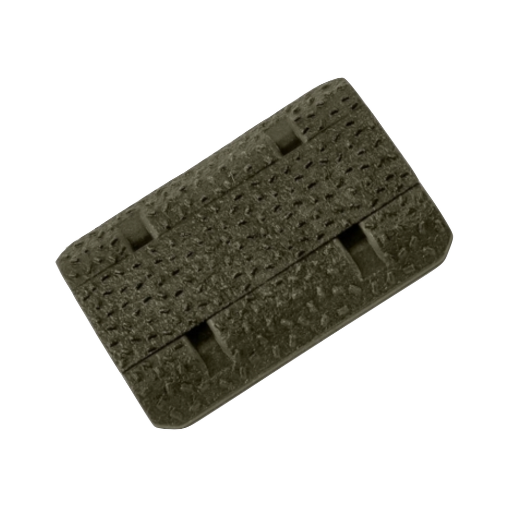 M-LOK® Rail Covers, Type 2 (6 Pack)