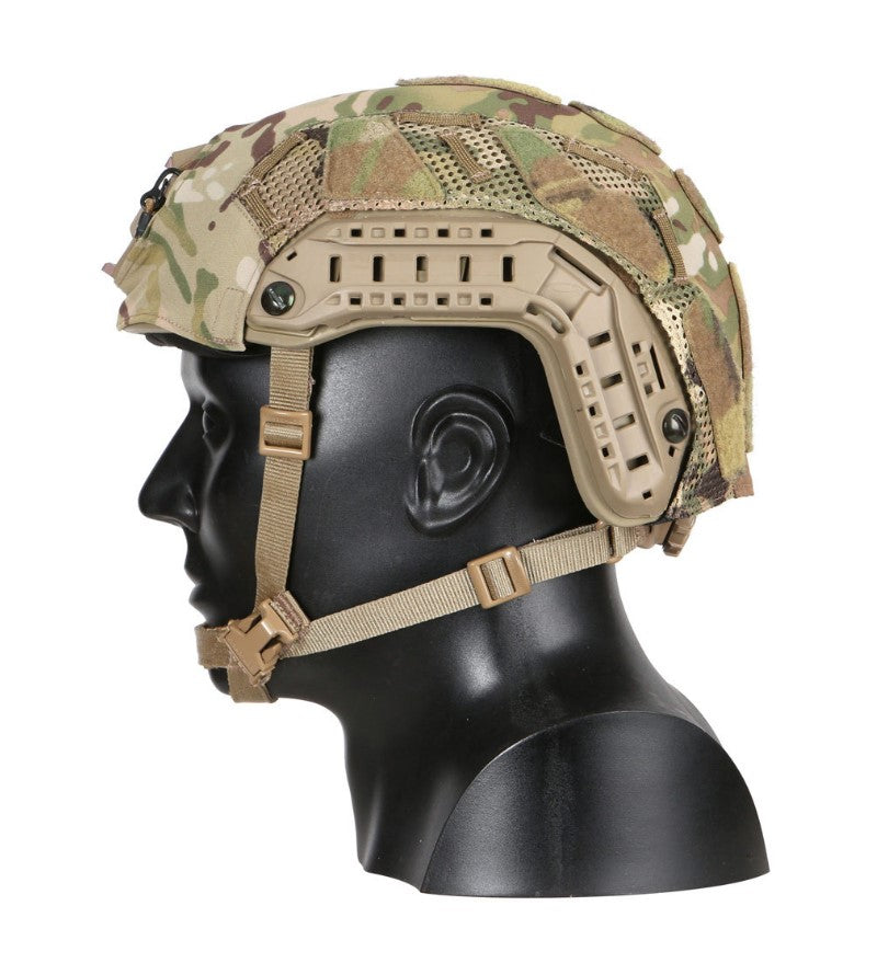 Ops-Core FAST SF Helmet Cover | IR Reduction
