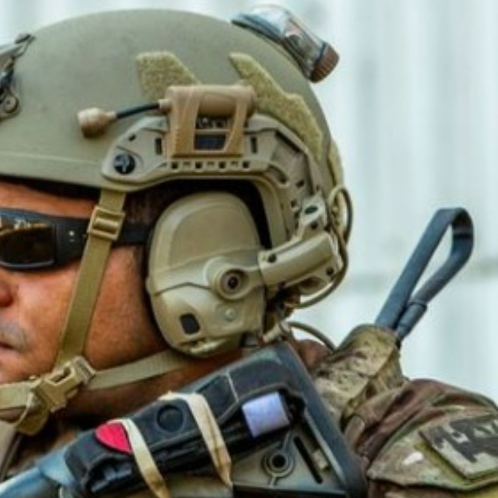 Ops-Core FAST XP Legacy | Lightweight Helmet w/ Thicker Shell for Enhanced 9mm Protection