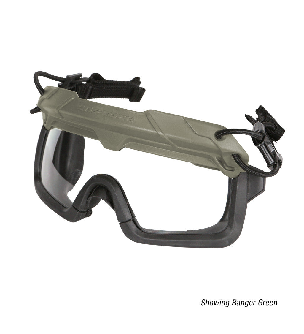 Ops-Core Visor | For Day, Night & Laser Threats | NVG Ready