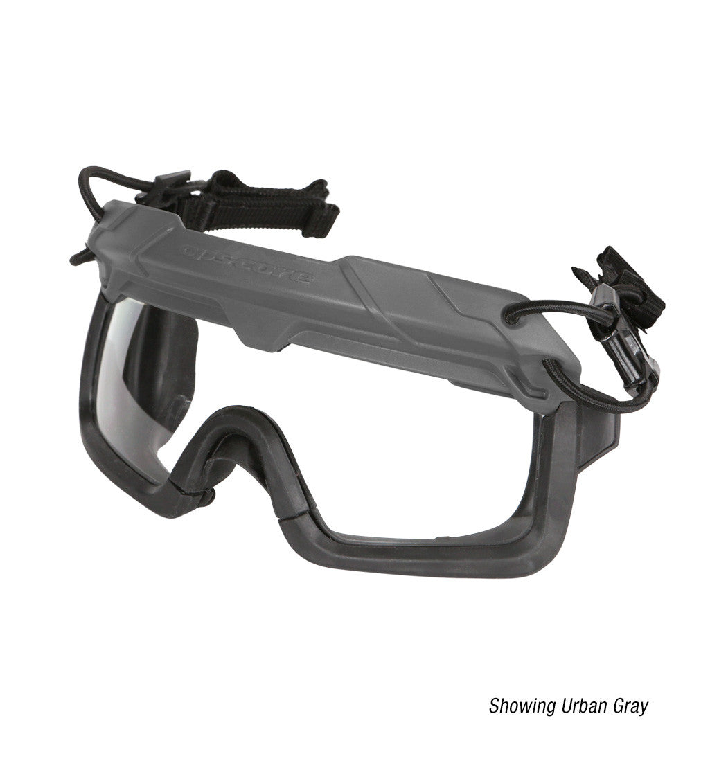 Ops-Core Visor | For Day, Night & Laser Threats | NVG Ready
