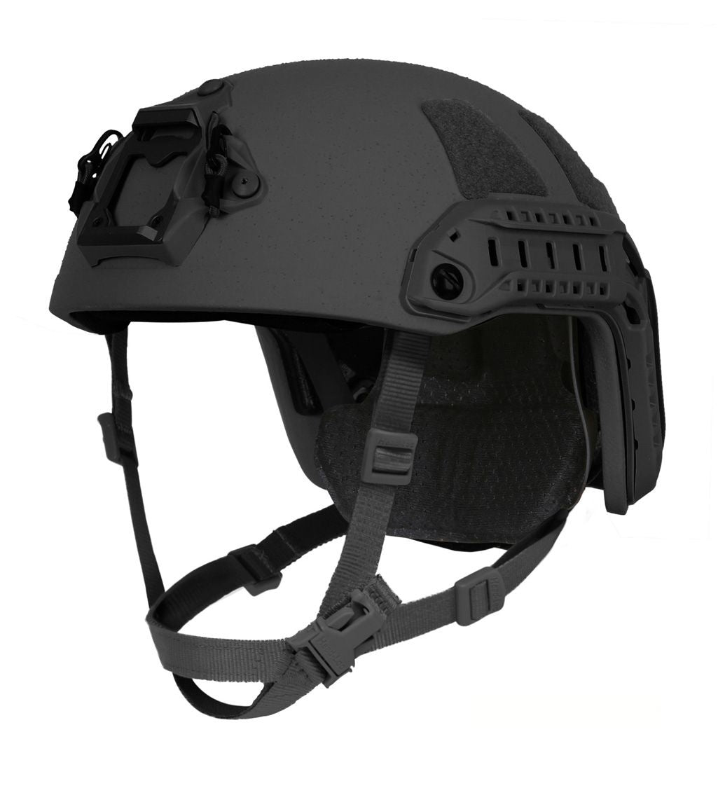Ops-Core FAST XR | Stops AK-47 Rounds at 1.72 lbs