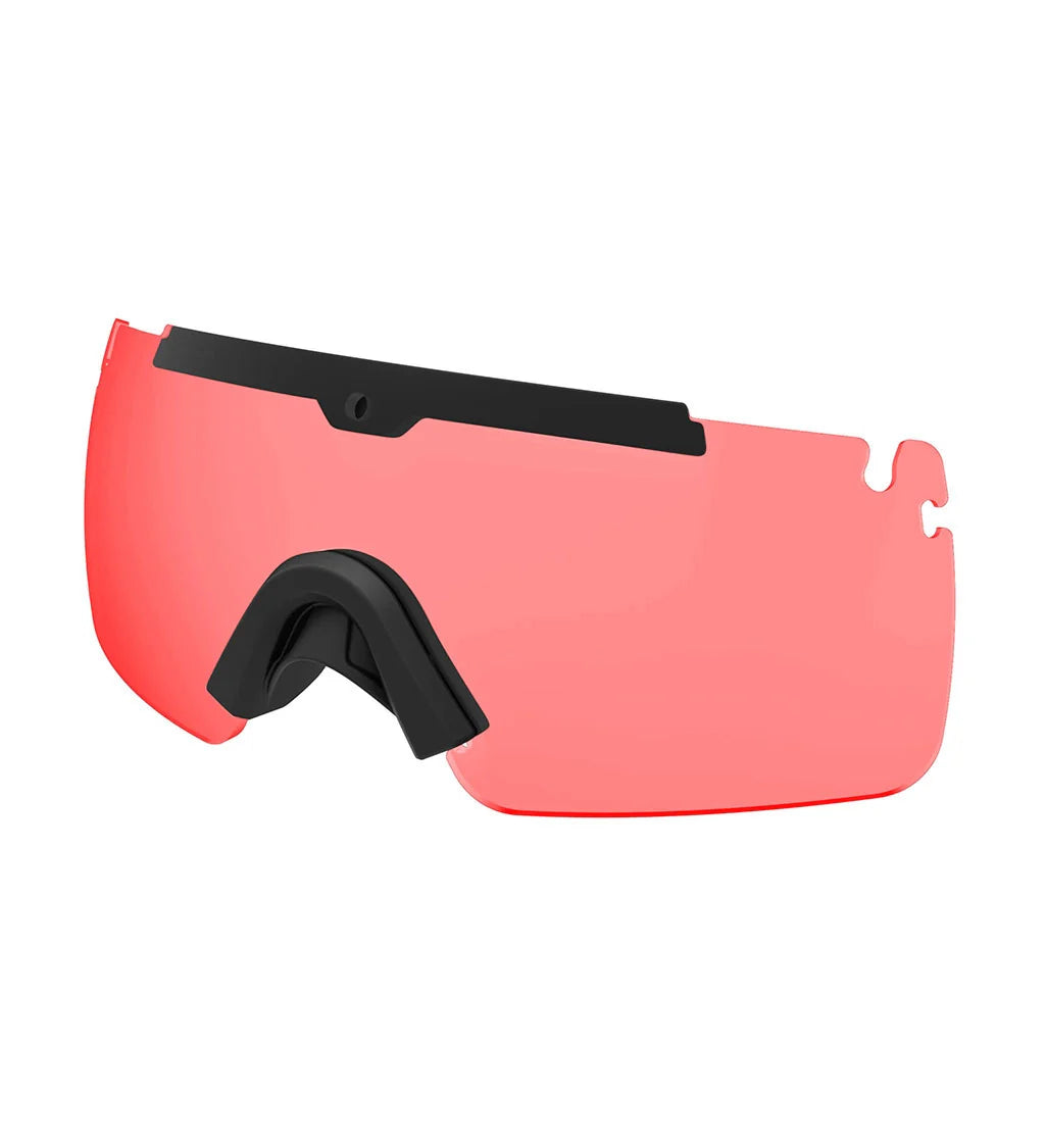 Ops-Core Visor | For Day, Night & Laser Threats | NVG Ready