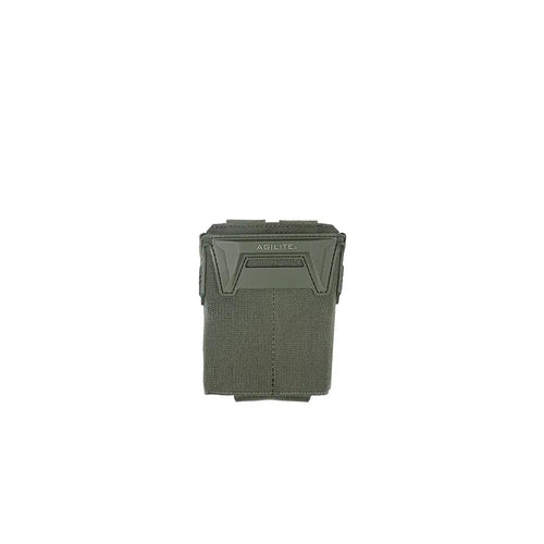 Agilite Pincer Single .308 Mag Pouch | Reload Mags Easily with One Hand