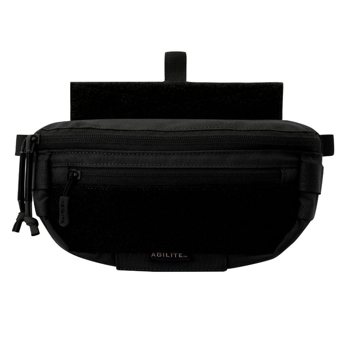 Agilite Six Pack | Hanger Pouch