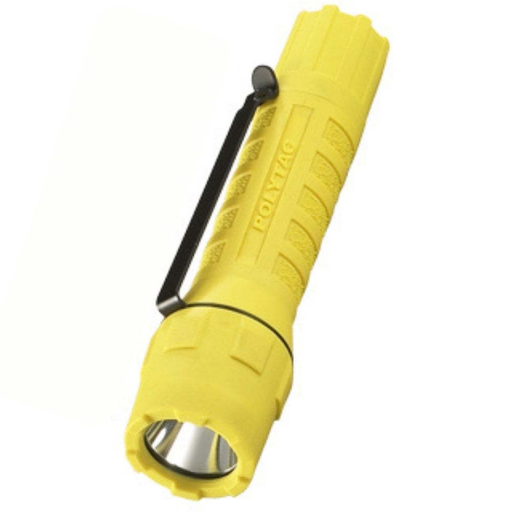 Streamlight Polytac | 600 Lumens | All Colors
