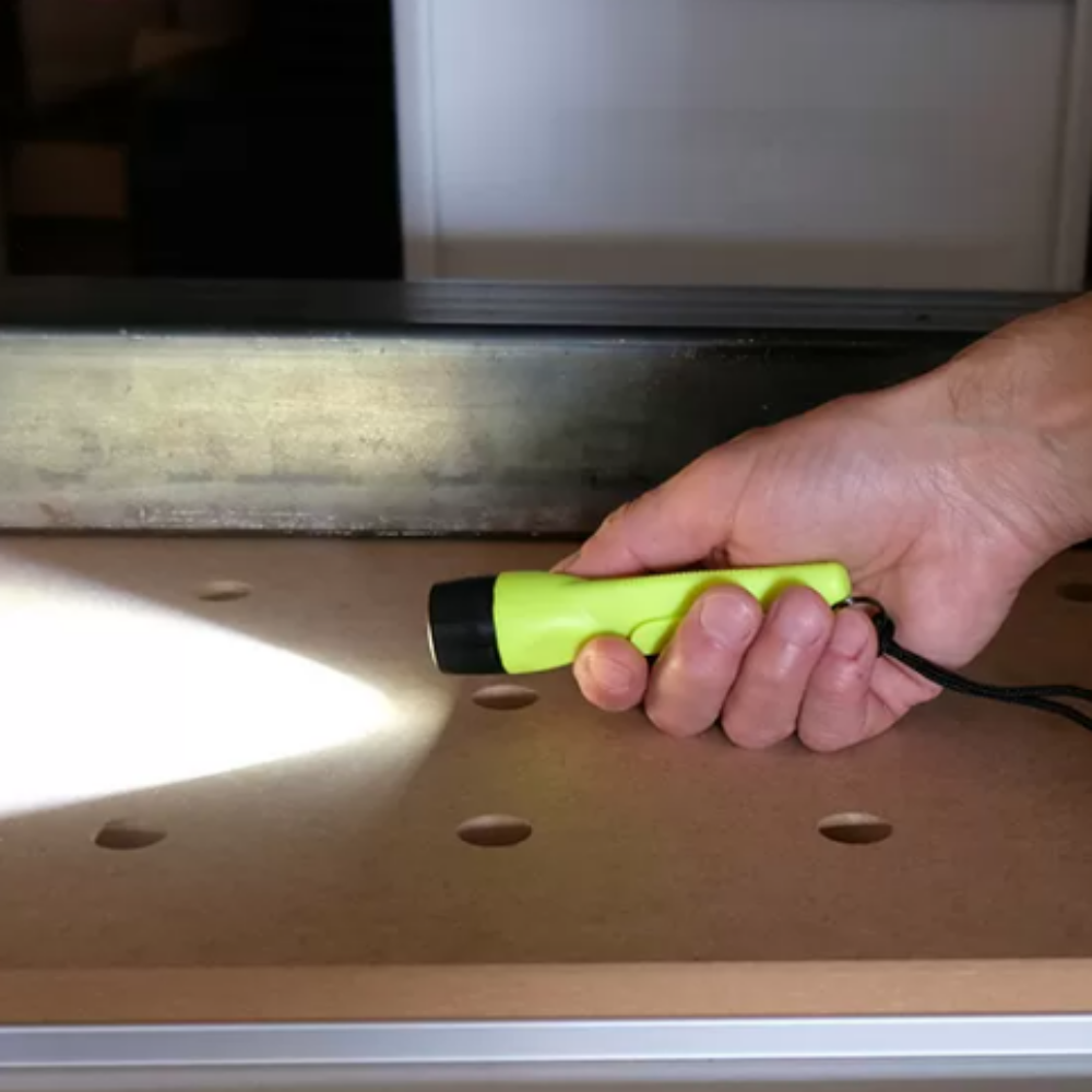 Princeton Tec Attitude | 400 Lumens | 2.5 hours