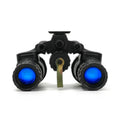 RNV-31S | Gen 2+ White Phosphor w/ Up to 2300 FOM & Manual Gain | 80-Hour Runtime