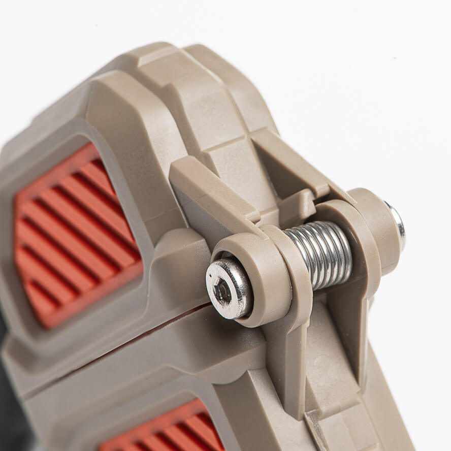 Thyrm PyroVault 2.0 | Sealed to Stop Fuel Evaporation | All-Weather EDC Fire Source