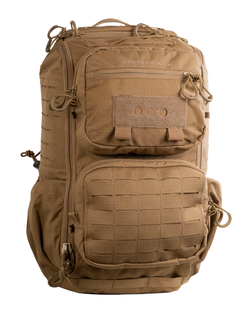 Eberlestock ROMAD | Communications Backpack | Secure PRC117-Sized Radio Carry