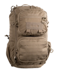 Eberlestock ROMAD | Communications Backpack | Secure PRC117-Sized Radio Carry