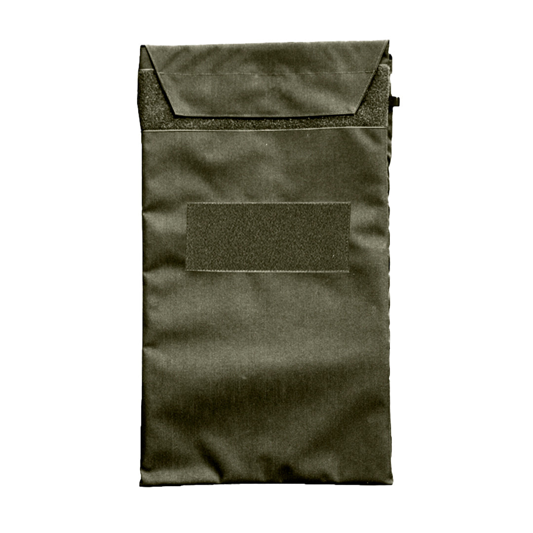 Bellfire RDS | Lightweight Ballistic Shield | NIJ Level IIIA