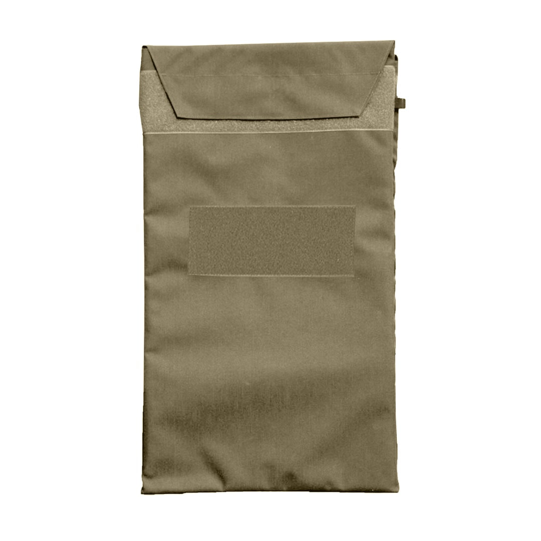 Bellfire RDS | Lightweight Ballistic Shield | NIJ Level IIIA