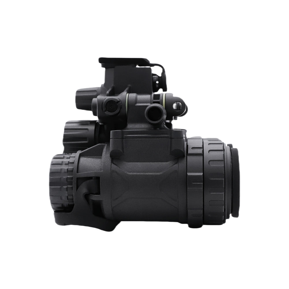 RNV 31 Night Vision | Gen 2+ WP w/ Manual Gain & IR Illuminator