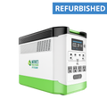 Refurbished - Lithium 1800 Power Station
