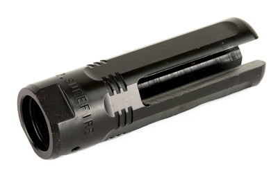 Surefire 3 Prong Flash Hider |  7.62MM |  5/8X24 |  Black