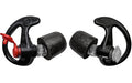 Surefire Sonic Defender 7 |  Ear Plug |  Medium |  Black |  25 Pairs