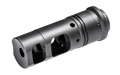 Surefire SOCOM Muzzle Brake |  Suppressor Adapter |  6MM |  5/8X24 |  Black