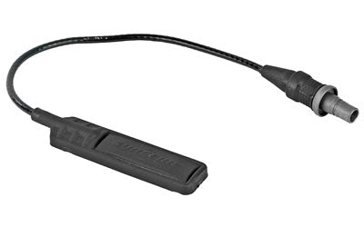 Surefire Part |  ST Remote Tape Switch for Weapon Lights |  Black |  7".