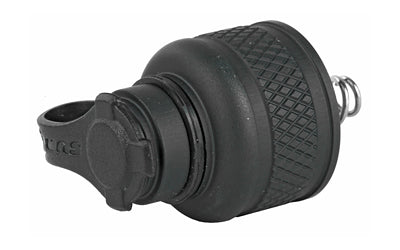 Surefire Part |  Black |  Replacement Cap for M300 & M600