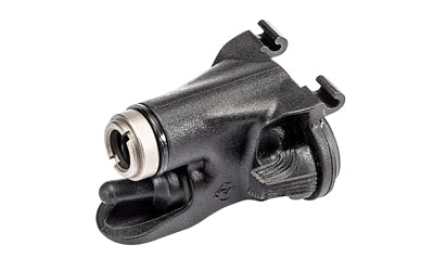 Surefire  |  Tailcap Switch Assembly |  Fits X-Series Weapon Lights (Not Compatible with XH50G) |  Pressure Pad Not Included |  Black XT00
