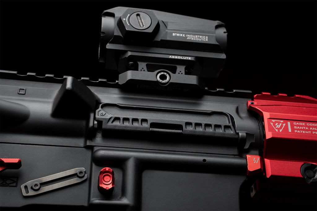 Strike Industries PolyFlex Dust Cover | .223/5.56