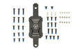 Strike Industries Shotgun Optic Mount |  Black |  Anodized