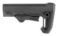 Strike Industries MOD2 Stock |  Fits AR |  Black