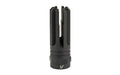 Strike Industries Venom |  Flash Hider |  308/7.62 |  5/8x24 |  Black