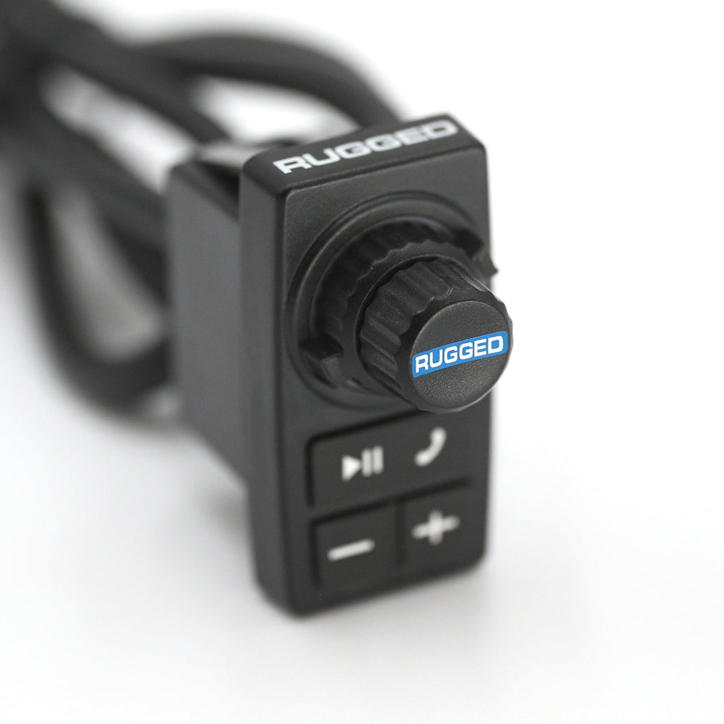 Replacement Intercom Control Head