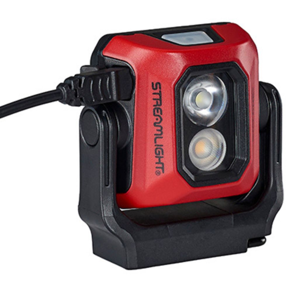 Streamlight Syclone | Compact Rechargeable Work Light