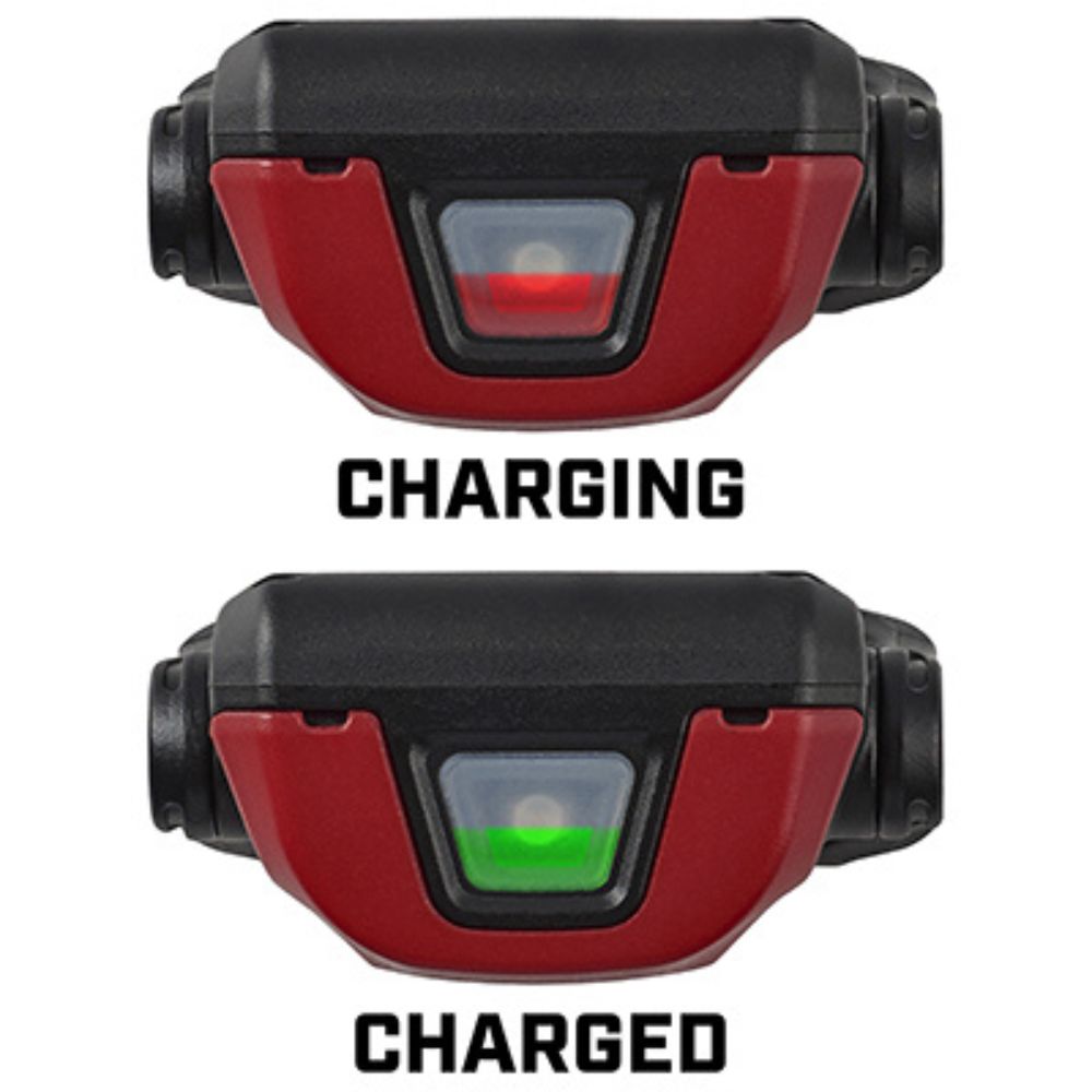 Streamlight Syclone | Compact Rechargeable Work Light