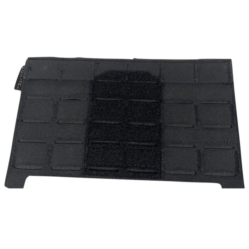 Backflap Cummerbund Adapter for K19