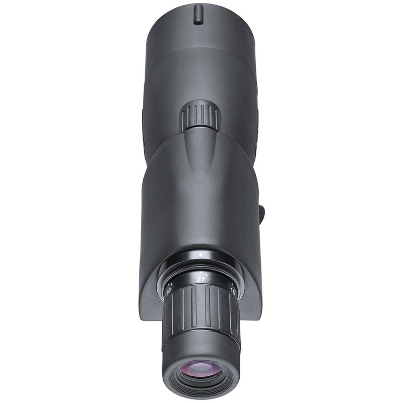 Bushnell Sentry Spotting Scope | Waterproof 18-36x50mm Optic | Long-Range Viewing