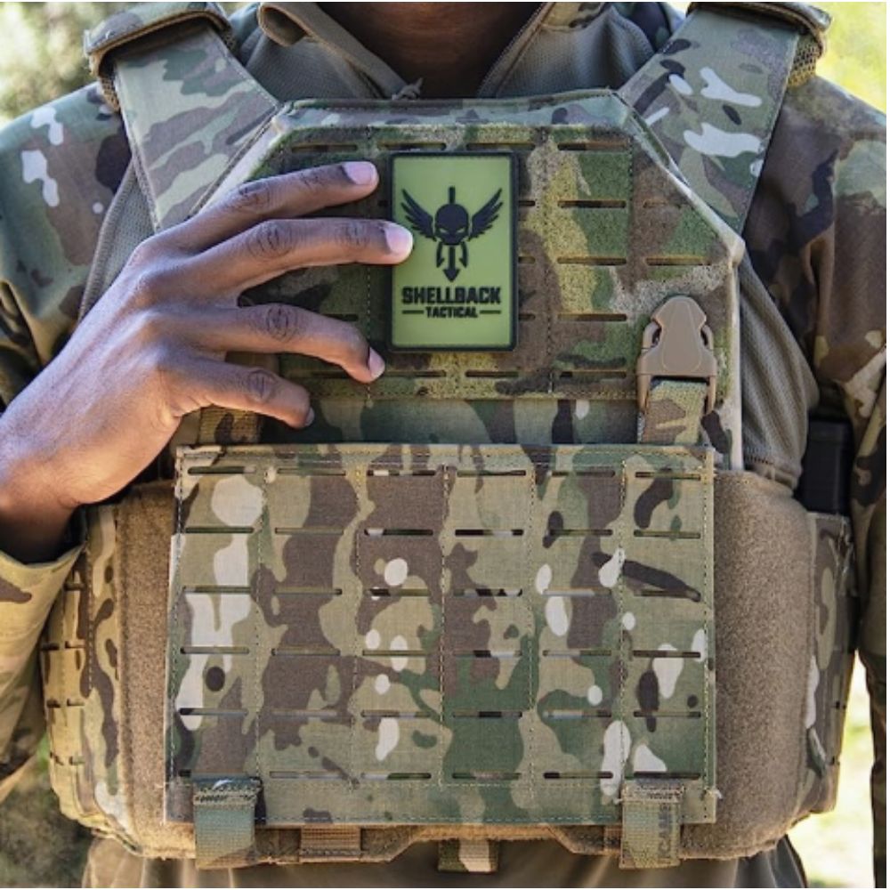 Shellback Banshee 2.0 | Tactical Elite Plate Carrier | All Colors